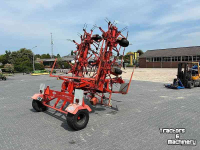 Tedder Kuhn GF 10601 TO Digidrive