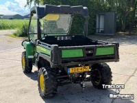 RTV / UTV / Gator John Deere Gator 855d