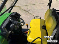 RTV / UTV / Gator John Deere Gator 855d