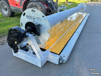 Other manure equipment and accessories Alligator Albers alligator winbag mestzak mestzakken Midejo