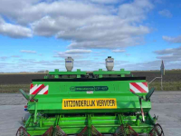 Potato planter Miedema CP42 3P 75