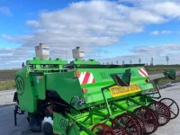 Potato planter Miedema CP42 3P 75