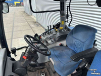 Tractor New Holland T6050 Electro Command Tractor