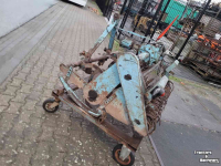Spader machine Imants Spitmachine 1,5 mtr