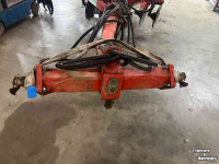 Disc harrow Grano SHC-50