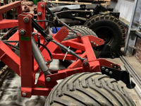 Disc harrow Grano SHC-50