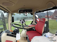 Tractor Case-IH PUMA 220 AFS CONNECT