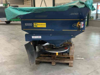 Fertilizer spreader Bogballe EXW Trend Kunstmeststrooier