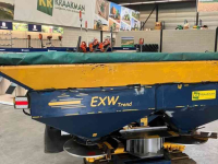Fertilizer spreader Bogballe EXW Trend Kunstmeststrooier