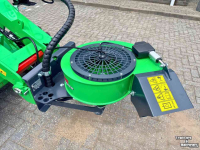 Leaf blower Avant Hydraulische Bladblazer