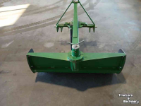 3-point scraper blade Kraffter GS 120