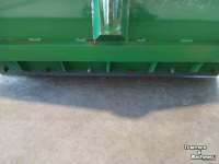 3-point scraper blade Kraffter GS 120