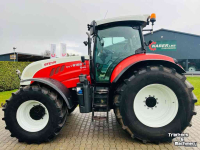 Tractor Steyr 6185 CVT Tractor