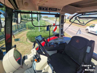 Tractor Massey Ferguson 8737 DYNAV-T