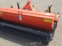 Seed Drill Combination Boxer ZM200 rotorkopeg met zaaimachine  zaaicombinatie