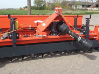 Seed Drill Combination Boxer ZM200 rotorkopeg met zaaimachine  zaaicombinatie