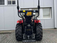 Horticultural Tractors Carraro Panther 26 H