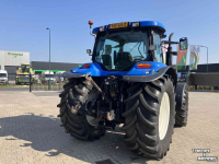 Tractor New Holland TS135A