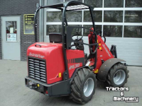 Wheelloader Schäffer 2630-2