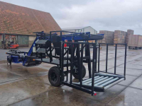 Potato harvester SU-Tech Stammenlader