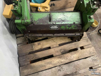 Forage-harvester John Deere korrelkneuzer voor 6000 serie