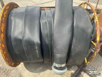 Manure umbilical systems Baars Slanghaspel