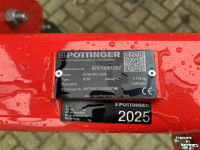 Cultivator Pottinger Nieuwe Pottinger Synkro 3020