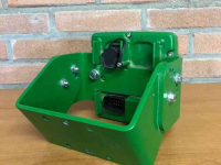 GPS steering systems and attachments John Deere GPS Autotrac Vision Camera set
