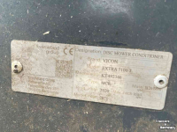 Mower Vicon EXTRA 7100