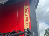Mower Vicon EXTRA 7100