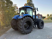 Tractor New Holland T7040 PowerCommand