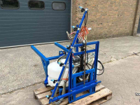 Spray-cart Fimco Mini-spuit / Spuitinstallatie met spuitboom 125 cm