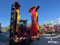 Mower Fella Achter-maaier / Vlinder-maaier