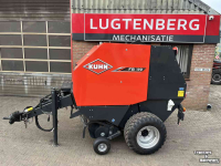 Balers Kuhn FB119 balenpers, bermenpers.