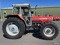 Tractor Massey Ferguson 399