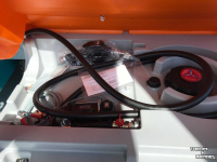 Fuel storage tank Cemo DT Mobil Easy