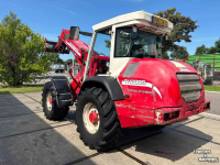 Telescopic Wheelloader Redrock TH 280-S Telelader