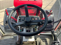 Telescopic Wheelloader Redrock TH 280-S Telelader