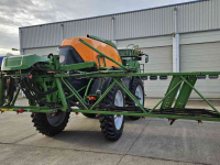 Fieldsprayer self-propelled Amazone Pantera 4502 W