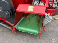 Vertical feed mixer Trioliet Triomix S 1-1200