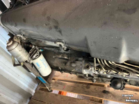 Engine Deutz F 6 L 912