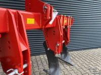 Deep subsoiler Kverneland CLI 430