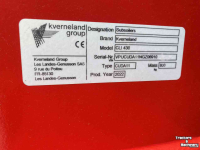 Deep subsoiler Kverneland CLI 430