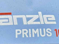 High-pressure cleaner, Hot / Cold Kränzle Primus 1000 TST hogedrukreiniger