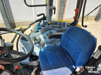 Tractor New Holland T 5.95 EC