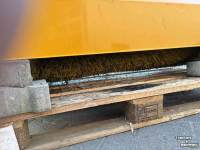 Sweeper  165 cm br