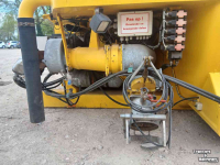 Slurry tank BLW Tankopbouw 23,5 m3
