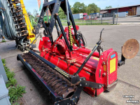 Rotary Harrow  Massano SR 300 Overtopfrees