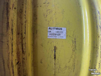 Wheels, Tyres, Rims & Dual spacers  DW15Lx38
