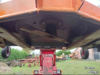 Pasture topper  Rfm1500l